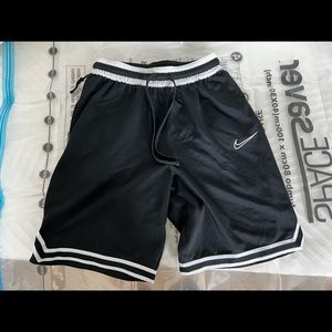 Bundle of shorts (Nike, Denim, Champion)